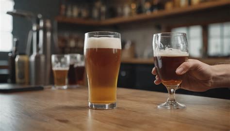 Cómo hacer cerveza artesanal Guía completa para principiantes