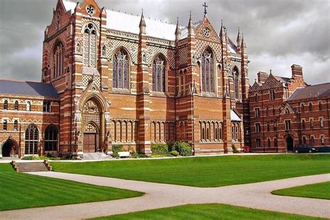 Oxford And Cambridge Private Full Day Tour From London