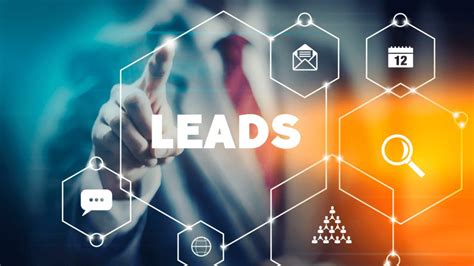 Lead O Que Como Gerar E Nutrir Ag Ncia Sense Marketing Digital