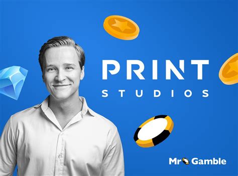 Print Studios