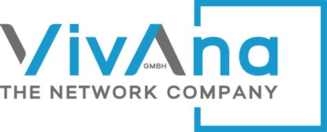 Vivana Gmbh The Network Company