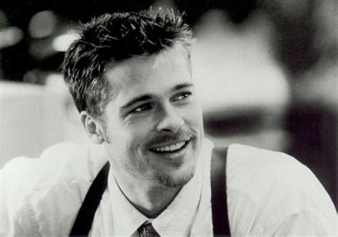 Se7en - Brad Pitt Photo (170301) - Fanpop