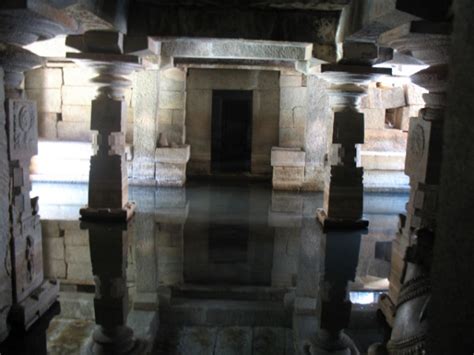 Did You Know About the Underground Shiva Temple in Hampi? - Nativeplanet