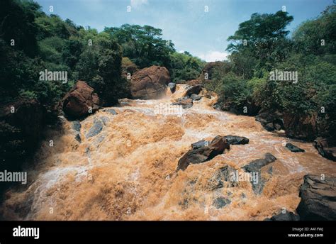 Tana river kenya hi-res stock photography and images - Alamy