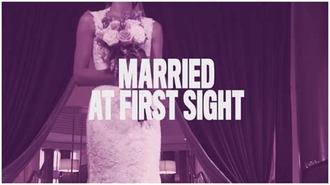 Married at First Sight Spoilers: Season 11 Couples Of MAFS Introduced ...