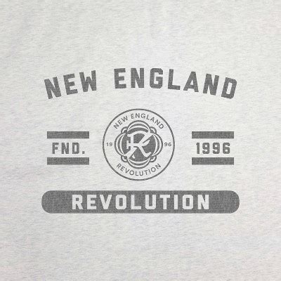 Mls New England Revolution Sublimated Sweatshirt Blanket Target