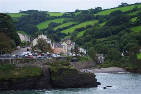 Combe Martin Beach; September 2009; 31-11853 | eHive