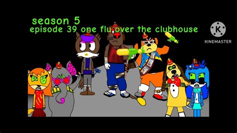 The Banana Splits Fleegle And Friends Season 5 Title Card Episode 39