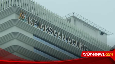 Kejagung Usut Kasus Korupsi Proyek Fiktif Graha Telkom Sigma Senilai