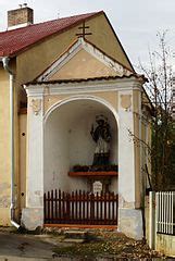 Category Chapel Of Saint John Of Nepomuk Bor Ov Wikimedia Commons