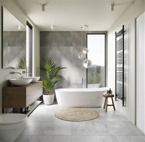 Bathroom Design Trends Trends Cilka Delilah