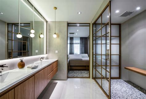 Maximizing Space And Style A Guide To Hdb Bathroom Layout And Planning