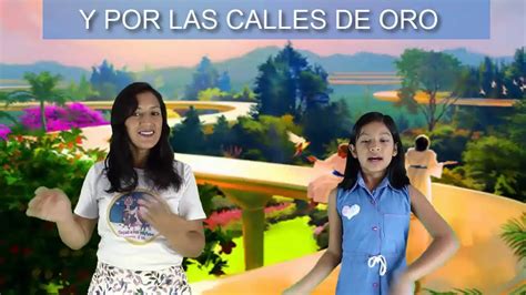 Todo En El Cielo Karaoke Con Mimimicas Youtube