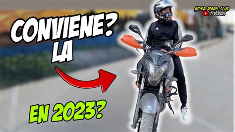 CONVIENE LA PULSAR NS200 EN PLENO 2023 NO LA COMPRES SIN ANTES VER