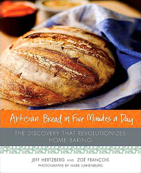 Life With Lynn Artisan Bread In Five Minutes A Day