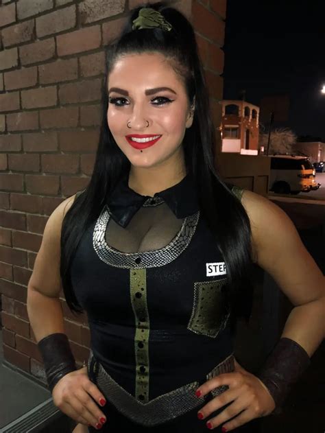 Steph De Lander Discusses The Changes In Her Wrestling Career Post Wwe Nxt