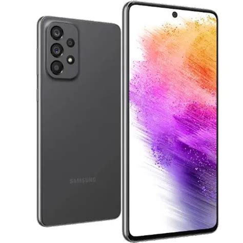 Samsung Galaxy A73 Price In Pakistan 2024 Priceoye