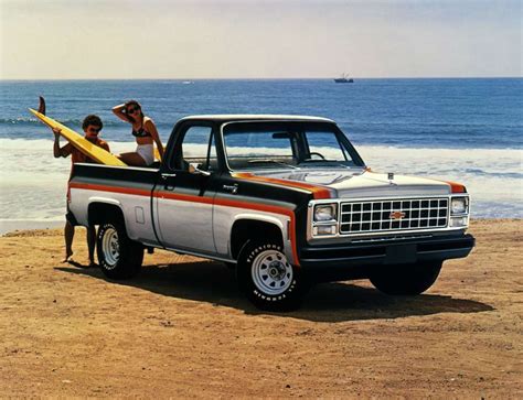 Chevrolet C Silverado Sport Puzzle Online