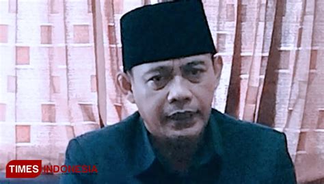 Dprd Pangandaran Dukung Optimalisasi Umkm Ikm Dan Koperasi Times