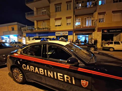 Salerno Incidente Sul Lavoro In Un Cantiere Di Scafati Morto Un