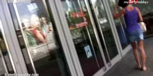 My Dirty Hobby Fit MILF Fucks For Cash Terry Kemaco Tnaflix