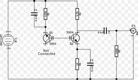 Signal Generator Schematic