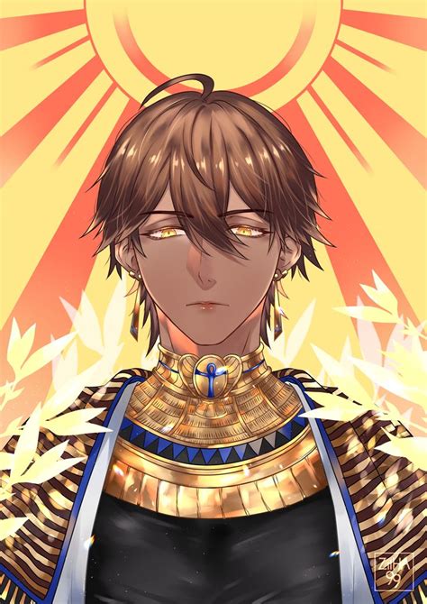 Pin De Kah Em Fate Ozymandias Personagens De Anime Arte Dos