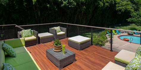 6 Tips For Designing Your Dream Deck Liveabode™