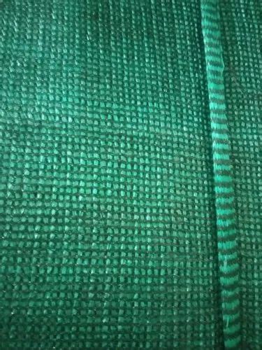 Green HDPE Outdoor Agro Shade Net At Rs 2 50 Square Feet Shade Net In