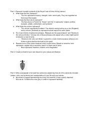 01 04 Symbols Of Kings Establishing Context Pdf Part 1 Research