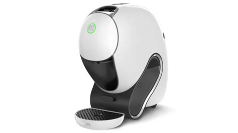 NESCAFÉ Dolce Gusto NEO A nova máquina e sistema de cápsulas chegam a