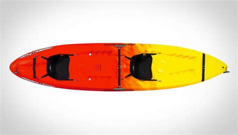 10 Best Tandem Kayak Reviews 2024 : Tandem Kayak Reviews