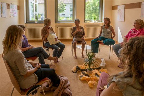 Therapie Gruppe Als Heilende Familie Wellness Health