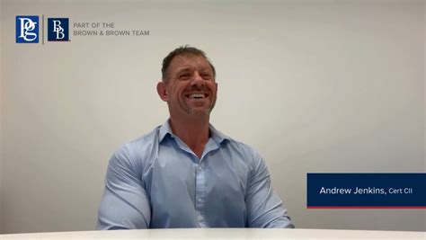 Scott Davies On Linkedin Andrew Jenkins Talks Traitors And Insurance