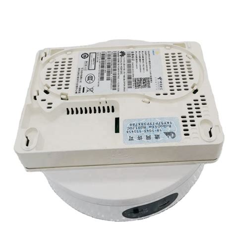 Hg C Hg R Gpon Epon Onu Ge Fe Tel English System Network