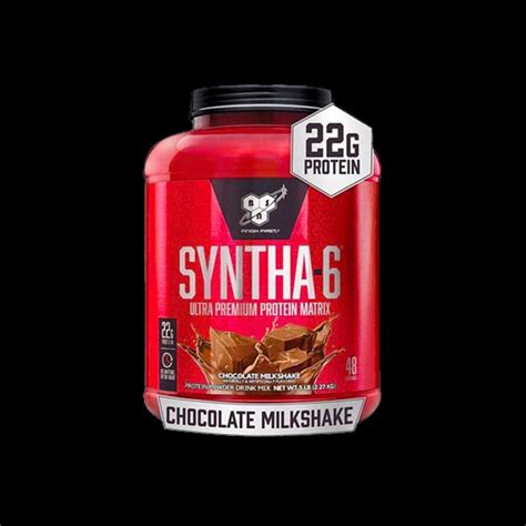 BSN Syntha 6 Ultra Premium Protein In Pakistan Fitflex