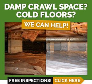 Crawlspace Encapsulation Salem VA Crawl Space Care