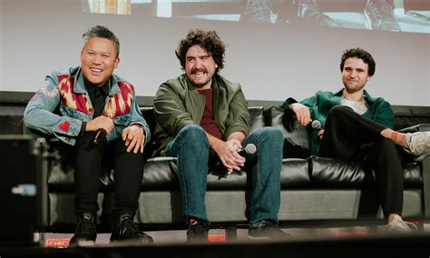 Watch the Avatar: The Last Airbender reunion panel with Zach Tyler ...