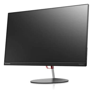 Buy Lenovo Thinkvision X Inch Ultra Slim Fhd Ah Ips Led