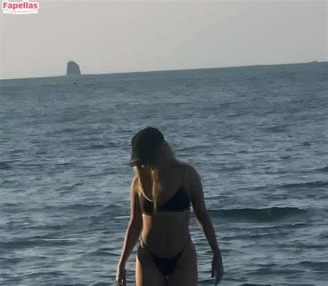 Luisa Sonza Aka Luisasonza Nude Leaks Fapellas