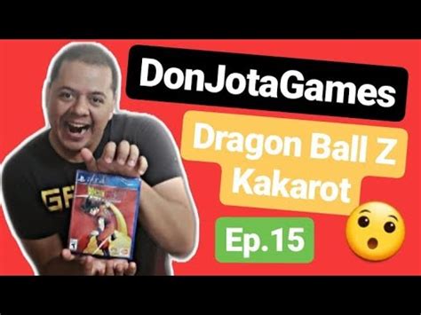 Dragon Ball Z Kakarot Gohan Conoce A Videl Ep 15 YouTube