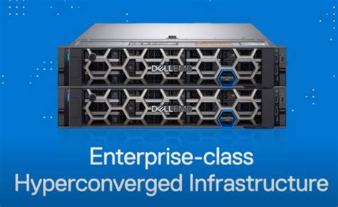 Dell Announces New Amd Based Integrated Systems For Azure Stack Hci Siliconangle