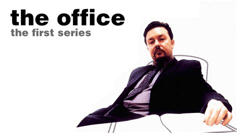 The Office (UK) | TV fanart | fanart.tv