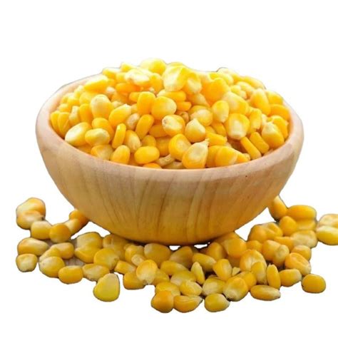 China Non Gmo Super Sweet Corn Iqf Frozen Sweet Kernel Corn China Iqf