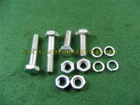 Fixing Set Hand Brake Ratchet K030dd Required Qty 1
