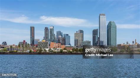 1,640 Long Island City Skyline Stock Photos, High-Res Pictures, and ...