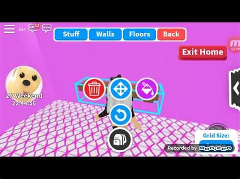 DIFFERENT UNIQUE TABLES IN ADOPT ME!| ROBLOX ADOPT ME!|Kaye IDEAS - YouTube