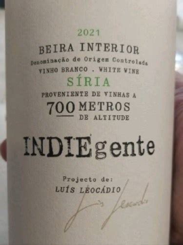 Titan of Douro Luis Leocàdio Indiegente Síria Vivino US