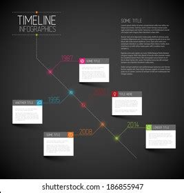 Diagonal Timeline Chart Images Stock Photos Vectors Shutterstock