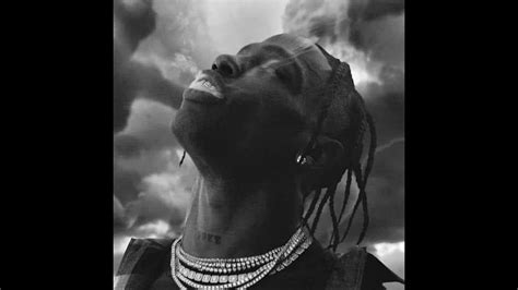 Travis Scott X Don Toliver Type Beat Jealousy Free Type Beat